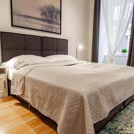 Apartment Ruedigergasse Bécs Kültér fotó