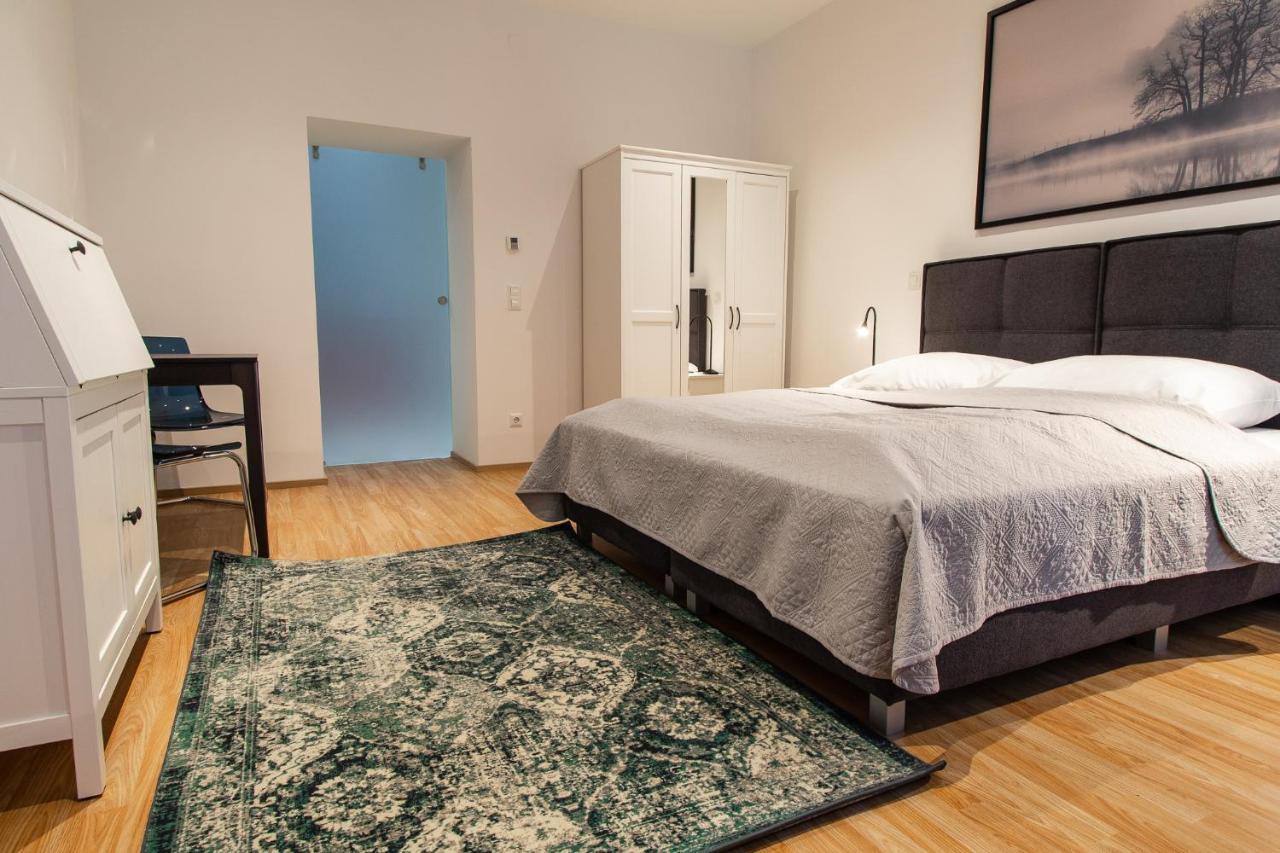 Apartment Ruedigergasse Bécs Kültér fotó