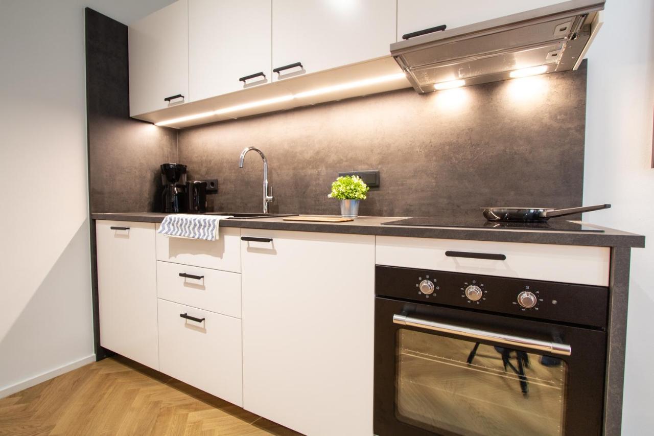 Apartment Ruedigergasse Bécs Kültér fotó
